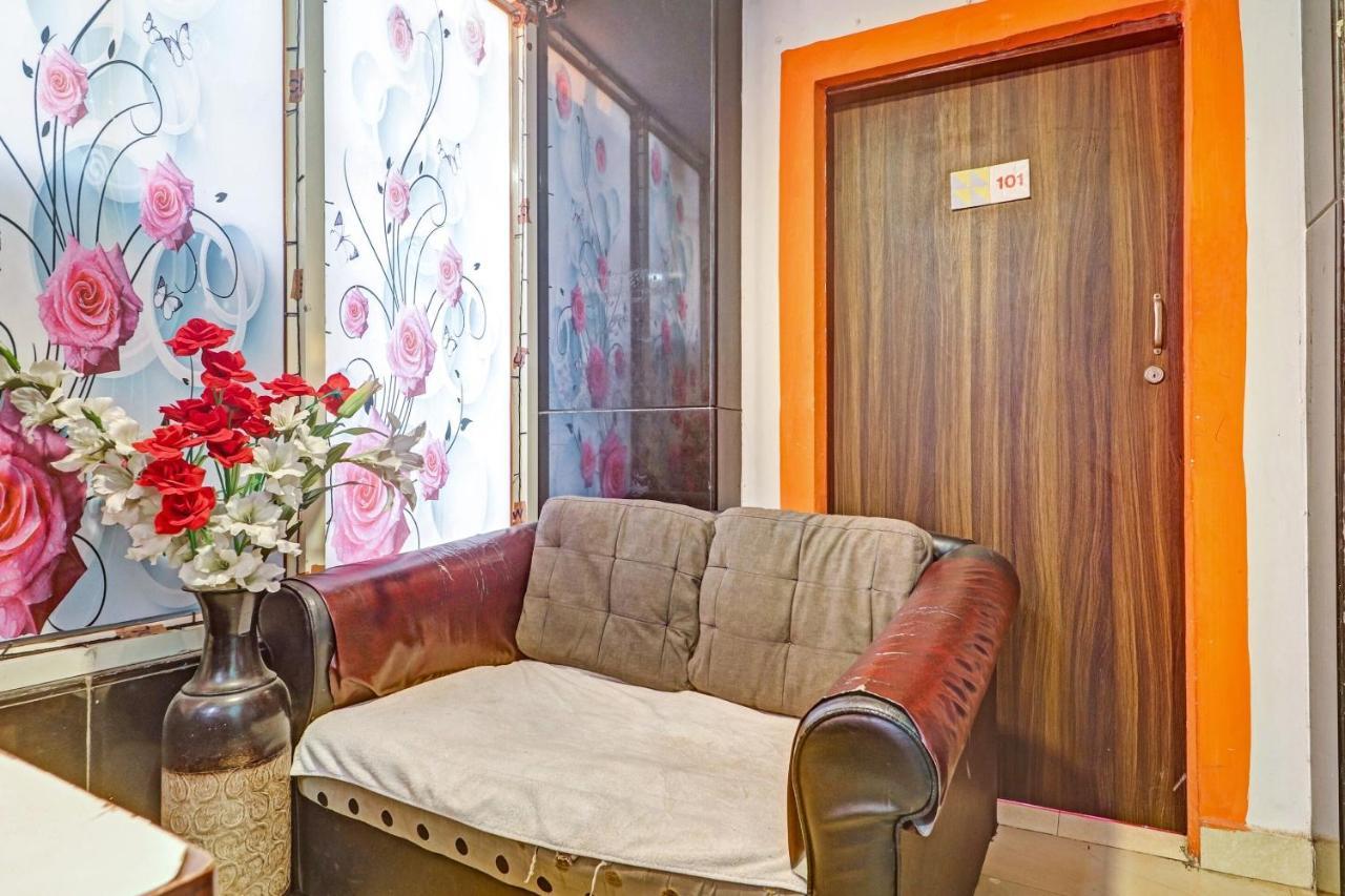 Hotel O New Lakeview Palace Χιντεραμπάντ Εξωτερικό φωτογραφία